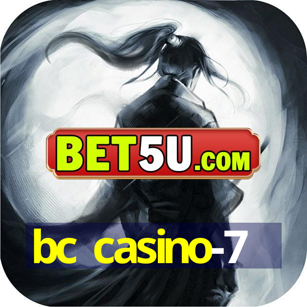 bc casino